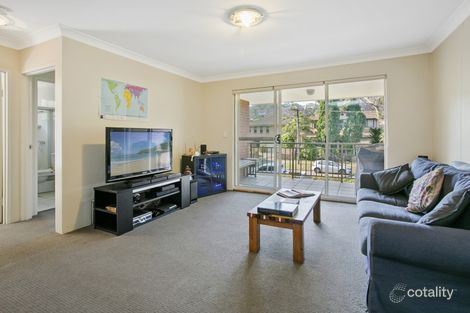 Property photo of 10/5-7 Gulliver Street Brookvale NSW 2100