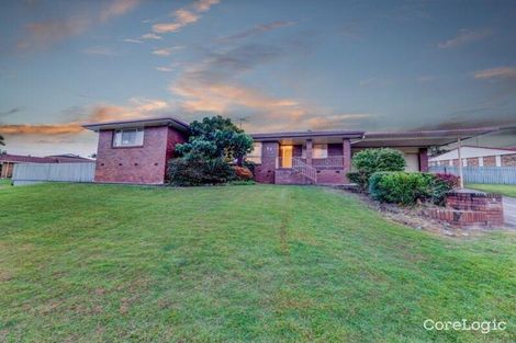 Property photo of 1 Caprice Court Sunnybank Hills QLD 4109