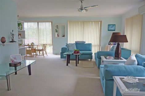 Property photo of 3 Hillview Place Sunshine Bay NSW 2536