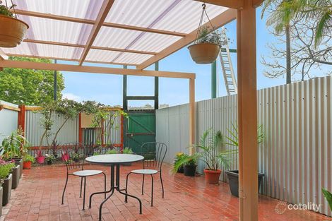 Property photo of 63 Kent Street Millers Point NSW 2000