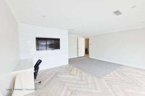 Property photo of 36 Arkenstone Way Leppington NSW 2179