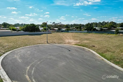 Property photo of 6 Liefting Court Deniliquin NSW 2710
