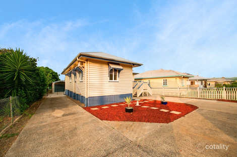 200 Glebe Rd, Booval, QLD 4304