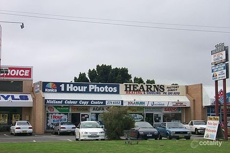 1/182-184 Great Eastern Hwy, Midland, WA 6056