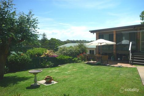 Property photo of 3 Hillview Place Sunshine Bay NSW 2536