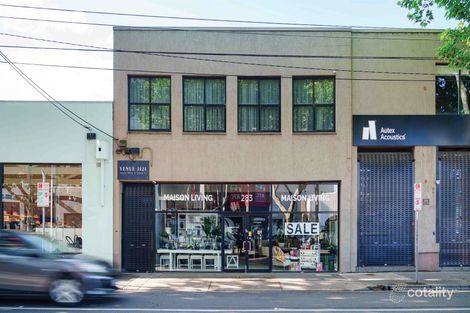 283 Swan St, Richmond, VIC 3121