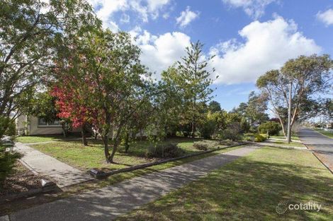 Property photo of 1 Crouch Street Ararat VIC 3377