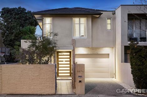 Property photo of 667C Inkerman Road Caulfield North VIC 3161