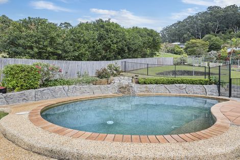 Property photo of 14 Anniversary Place Coffs Harbour NSW 2450