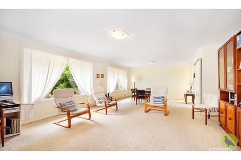 Property photo of 10 Lodore Place Northmead NSW 2152