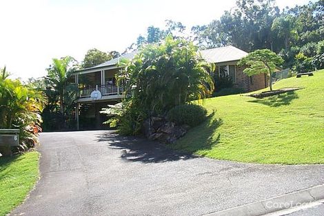 Property photo of 6 Grosvenor Court Worongary QLD 4213