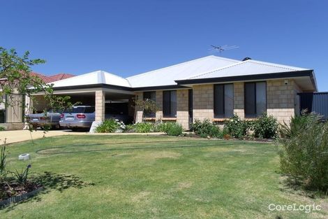 Property photo of 6 D'Vitale Loop Byford WA 6122