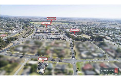 1a Bennett St, Moe, VIC 3825