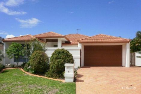 37 Millennium Cct, Pelican Waters, QLD 4551