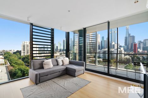606/39 Coventry St, Southbank, VIC 3006