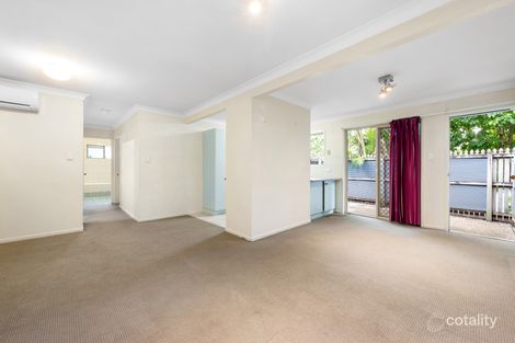 Property photo of 2/3 Haig Street Coorparoo QLD 4151