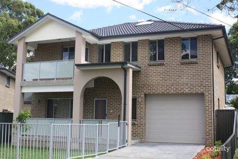 Property photo of 1/23 Montgomery Avenue Revesby NSW 2212