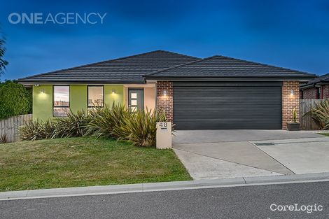 Property photo of 48 Wongarra Avenue Legana TAS 7277