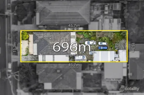 Property photo of 48 Heyington Avenue Thomastown VIC 3074