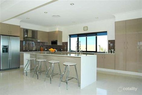 Property photo of 2836 Wylarah Way Hope Island QLD 4212