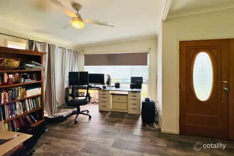 Property photo of 12 Kellerman Drive Moranbah QLD 4744
