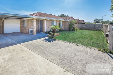 25 Kelliher St, Rothwell, QLD 4022