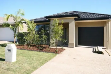 Property photo of 17 Satinay Parade North Lakes QLD 4509