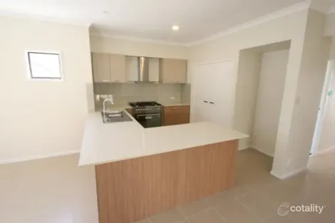 Property photo of 17 Satinay Parade North Lakes QLD 4509