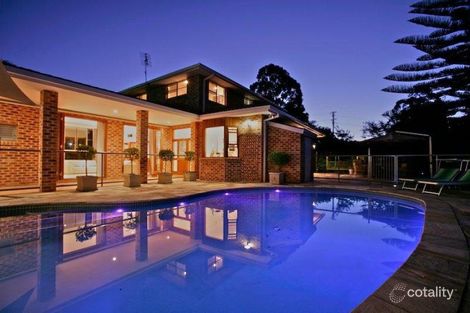 Property photo of 10 Bligh Drive Boambee NSW 2450