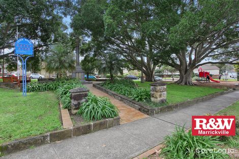 Property photo of 104 Floss Street Hurlstone Park NSW 2193