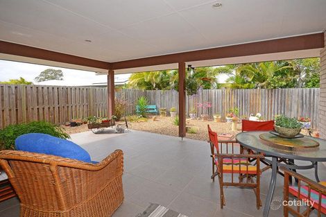 Property photo of 69 Magellan Circuit Urraween QLD 4655