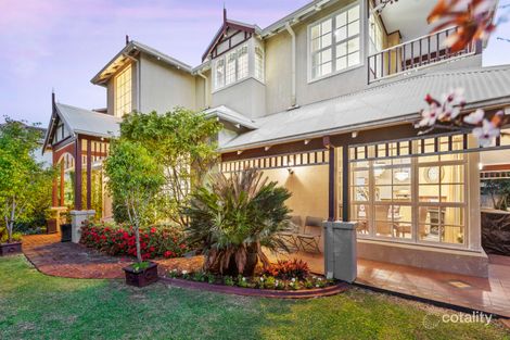 Property photo of 71 Queens Crescent Mount Lawley WA 6050