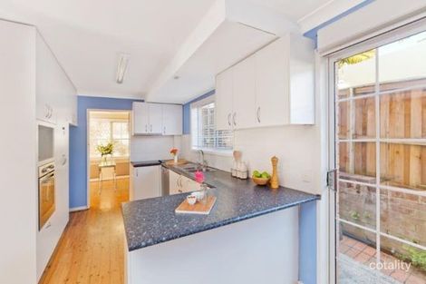 Property photo of 28 Dalley Street Queenscliff NSW 2096