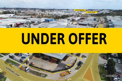 36 Fortitude Bvd, Gnangara, WA 6077