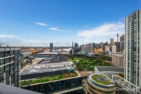 Property photo of 3254/65 Tumbalong Boulevard Haymarket NSW 2000