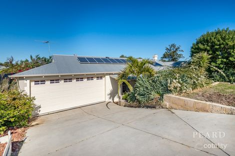 Property photo of 22 Precision Avenue Mullaloo WA 6027