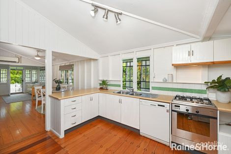 Property photo of 1 Second Street Railway Estate QLD 4810