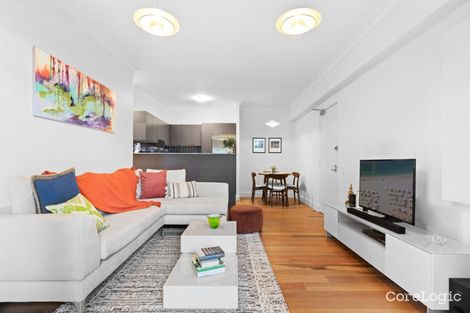 Property photo of 30/1-3 Coronation Avenue Petersham NSW 2049