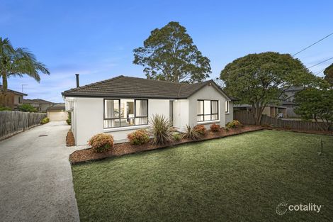 1/16 Stamford Cres, Rowville, VIC 3178