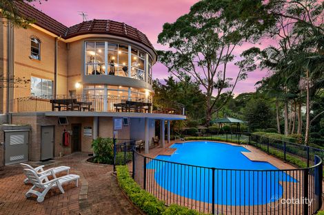 Property photo of 16 Tallowood Way Frenchs Forest NSW 2086