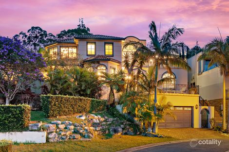 Property photo of 16 Tallowood Way Frenchs Forest NSW 2086