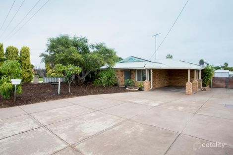 37 PENSON ST, SINGLETON, WA 6175