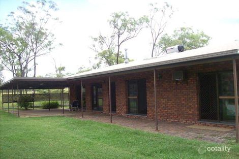 Property photo of 90 Black Gin Creek Road Alton Downs QLD 4702