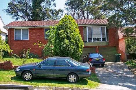 22 Benghazi Rd, Carlingford, NSW 2118