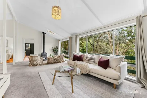Property photo of 25A Penno Parade North Belair SA 5052
