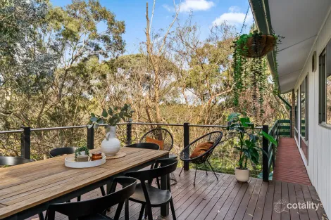 Property photo of 25A Penno Parade North Belair SA 5052