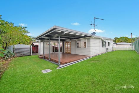 Property photo of 7 Waratah Street Port Macquarie NSW 2444