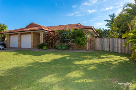 Property photo of 23 Whitehead Drive Burleigh Waters QLD 4220