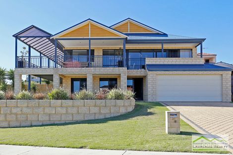 Property photo of 36 Seaham Way Mindarie WA 6030