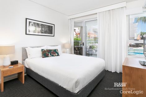 Property photo of 517/32 Hastings Street Noosa Heads QLD 4567